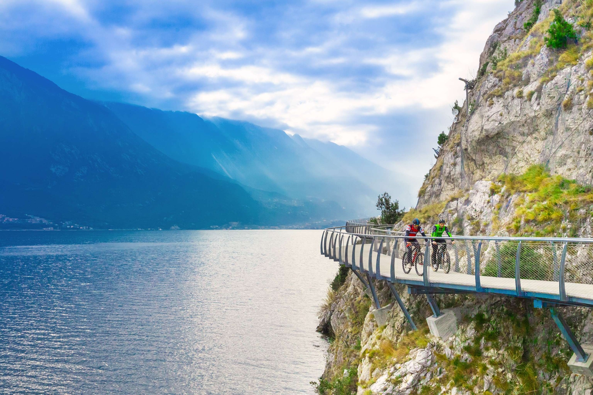 Governance and board work